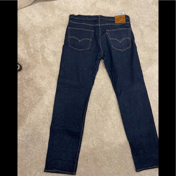 Levi’s 502 Tapered Fit - Picture 2 of 2